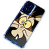 Looney Tunes Wile E. Coyote Moto G 5G (2024) Clear Case